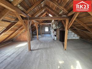 Prodej rodinného domu, Zádub-Závišín - Zádub, 422 m2