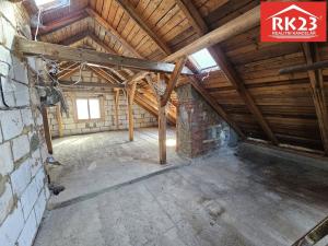 Prodej rodinného domu, Zádub-Závišín - Zádub, 422 m2
