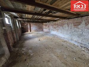 Prodej rodinného domu, Zádub-Závišín - Zádub, 422 m2