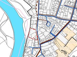 Prodej podílu 1/2 zemědělské usedlosti, Pardubice - Rosice, Rybitevská, 137 m2