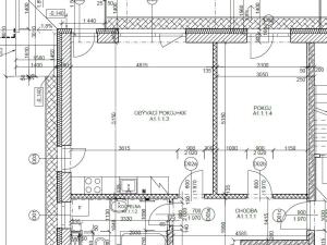 Pronájem bytu 2+kk, Brandýs nad Labem-Stará Boleslav - Stará Boleslav, Táhlá, 72 m2