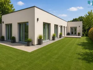 Prodej rodinného domu, Moravské Budějovice, 510 m2