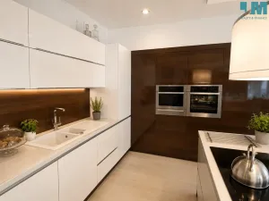 Prodej rodinného domu, Moravské Budějovice, 510 m2