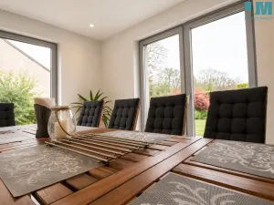 Prodej rodinného domu, Moravské Budějovice, 510 m2