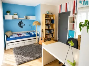 Prodej rodinného domu, Moravské Budějovice, 510 m2