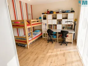 Prodej rodinného domu, Moravské Budějovice, 510 m2