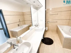 Prodej rodinného domu, Moravské Budějovice, 510 m2