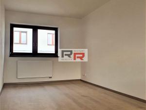 Pronájem bytu 1+kk, Šternberk, Hlavní náměstí, 43 m2