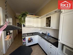 Prodej bytu 2+1, Mariánské Lázně, Ruská, 62 m2