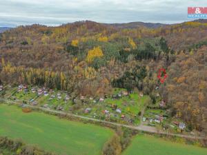 Prodej pozemku pro bydlení, Beroun, 543 m2