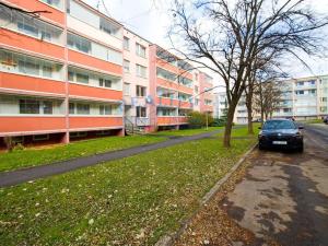 Prodej bytu 4+1, Louny, Zahradní, 79 m2