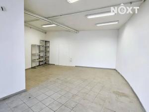 Pronájem skladu, Kladno, Huťská, 40 m2