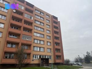 Pronájem bytu 1+1, Ostrava, Varenská, 36 m2