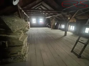 Prodej rodinného domu, Držkov, 300 m2