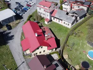 Prodej rodinného domu, Držkov, 300 m2