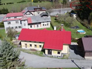 Prodej rodinného domu, Držkov, 300 m2