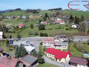 Prodej rodinného domu, Držkov, 300 m2