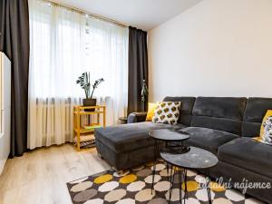 Pronájem bytu 2+kk, Praha - Michle, Na úlehli, 40 m2