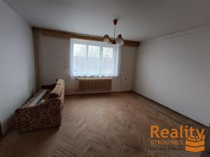 Prodej rodinného domu, Radějov, 170 m2