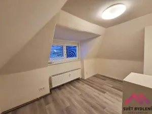 Pronájem bytu 1+kk, Praha - Dejvice, Evropská, 19 m2