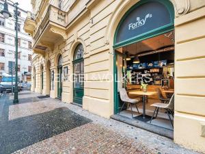 Pronájem restaurace, Praha - Staré Město, Veleslavínova, 252 m2