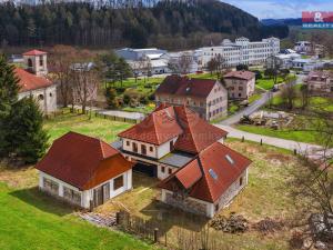Prodej chalupy, Adršpach - Horní Adršpach, 311 m2
