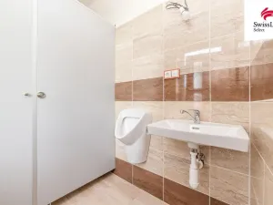 Pronájem obchodního prostoru, Dobronín, 230 m2