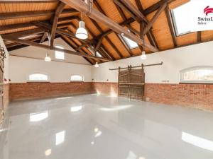 Prodej obchodního prostoru, Dobronín, 230 m2