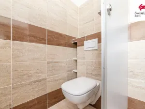 Prodej obchodního prostoru, Dobronín, 230 m2