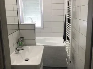 Pronájem bytu 2+1, Frenštát pod Radhoštěm, Dolní, 50 m2