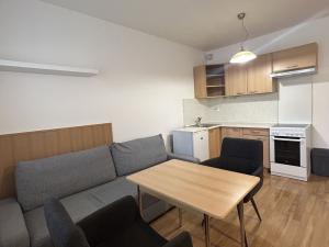 Pronájem bytu 1+kk, Praha - Libeň, Kovanecká, 32 m2