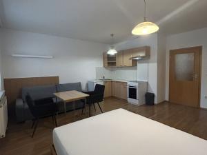 Pronájem bytu 1+kk, Praha - Libeň, Kovanecká, 32 m2