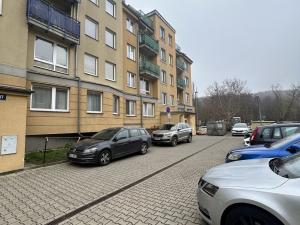 Pronájem bytu 1+kk, Praha - Libeň, Kovanecká, 32 m2