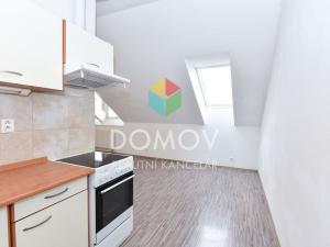 Prodej bytu 1+kk, Beroun - Beroun-Město, V Hlinkách, 44 m2