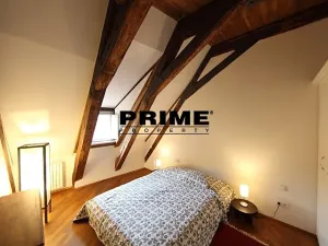 Pronájem bytu 4+kk, Praha - Malá Strana, Vlašská, 221 m2