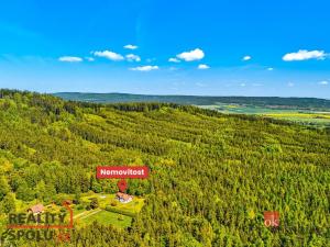 Prodej rodinného domu, Podlesí, 249 m2