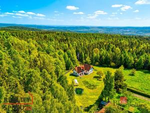 Prodej rodinného domu, Podlesí, 249 m2