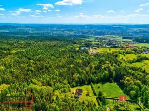 Prodej rodinného domu, Podlesí, 249 m2