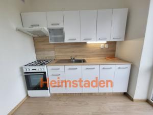 Pronájem bytu 1+1, Havířov - Město, Místní, 34 m2