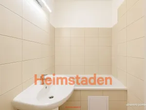 Pronájem bytu 1+1, Havířov - Město, Místní, 34 m2