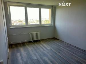 Pronájem bytu 1+kk, Praha - Střížkov, Děčínská, 24 m2