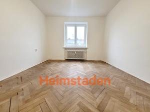 Pronájem bytu 2+1, Havířov - Šumbark, Okružní, 56 m2