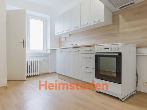 Pronájem bytu 2+1, Havířov - Šumbark, Okružní, 56 m2