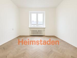 Pronájem bytu 2+1, Havířov - Šumbark, Okružní, 56 m2