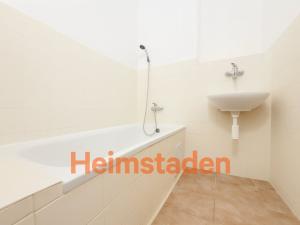 Pronájem bytu 2+1, Havířov - Šumbark, Okružní, 56 m2