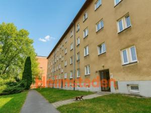 Pronájem bytu 2+1, Havířov - Šumbark, Okružní, 56 m2