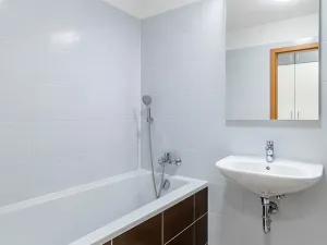 Pronájem bytu 1+kk, Brno, Božetěchova, 37 m2