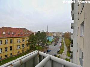 Prodej bytu 2+1, Olomouc, Jungmannova, 58 m2