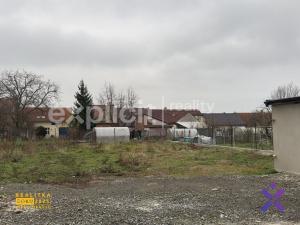 Prodej rodinného domu, Otrokovice, B. Němcové, 200 m2