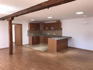 Pronájem bytu 3+kk, Děčín, Kamenná, 118 m2